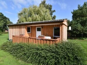 Bungalow près de Insel Poel avec jardin - Weitendorf - image1