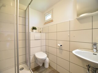 Bungalow Weitendorf Ausstattung 11