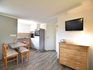 Bungalow Weitendorf Ausstattung 7