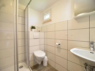 Bungalow Weitendorf Features 11