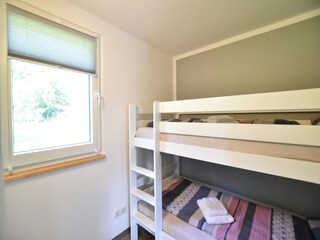 Bungalow Weitendorf Ausstattung 10