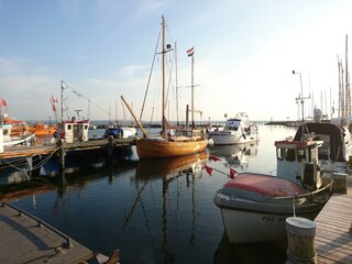 Bungalow Weitendorf Umgebung 23