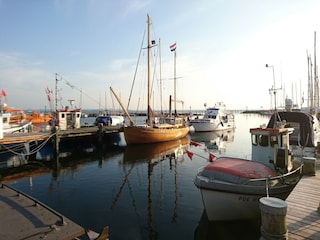 Bungalow Weitendorf Umgebung 28