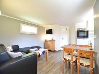 Bungalow Weitendorf Caratteristiche 11