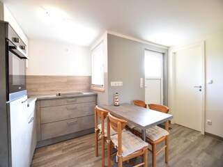 Bungalow Weitendorf Caratteristiche 8