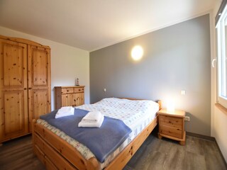 Bungalow Weitendorf Caratteristiche 7