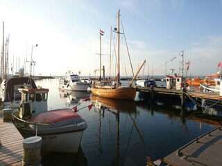 Bungalow Weitendorf Omgeving 18