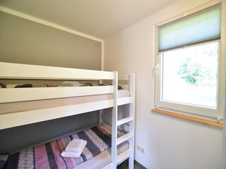 Bungalow Weitendorf Ambiente 16