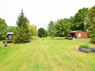 Bungalow Weitendorf Umgebung 22