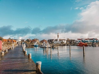 Bungalow Weitendorf Umgebung 26