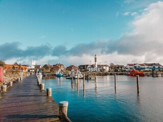 Bungalow Weitendorf Umgebung 27