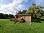 Bungalow Weitendorf Buitenaudio-opname 1