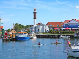 Bungalow Weitendorf Umgebung 31