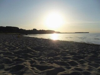 Bungaló Weitendorf Entorno 34