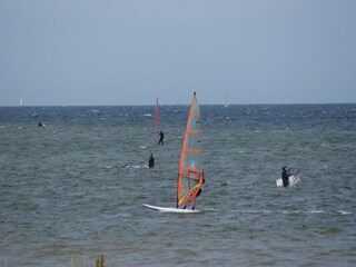 Bungalow Weitendorf Environnement 30