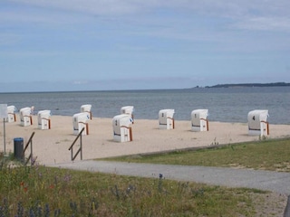 Bungalow Weitendorf Omgeving 32