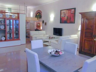 Appartamento per vacanze Gravedona Caratteristiche 11