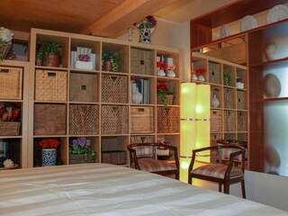 Appartamento per vacanze Gravedona Caratteristiche 14