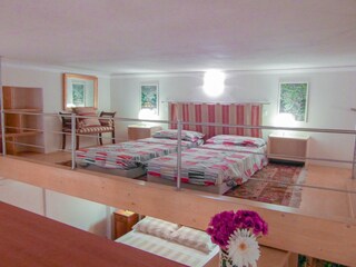 Appartamento per vacanze Gravedona Caratteristiche 16