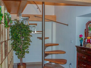 Appartamento per vacanze Gravedona Caratteristiche 19