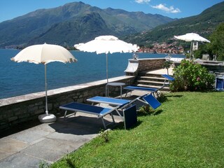 Appartamento per vacanze Gravedona Registrazione all'aperto 7