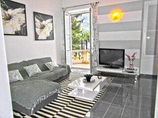 Appartamento per vacanze Gravedona Caratteristiche 13