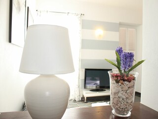 Appartamento per vacanze Gravedona Caratteristiche 15