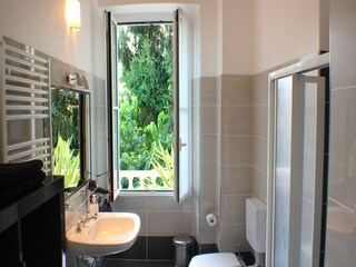 Appartamento per vacanze Gravedona Caratteristiche 18