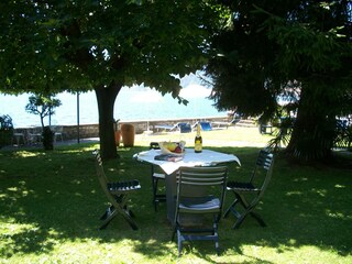 Appartamento per vacanze Gravedona Registrazione all'aperto 9