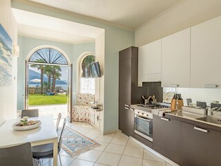 Appartamento per vacanze Gravedona Caratteristiche 13