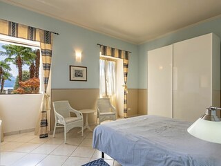 Appartamento per vacanze Gravedona Caratteristiche 16