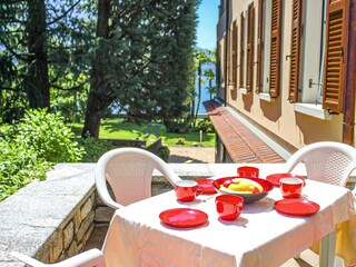 Vakantieappartement Gravedona Buitenaudio-opname 3