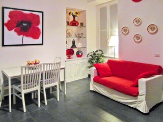 Appartamento per vacanze Gravedona Caratteristiche 12