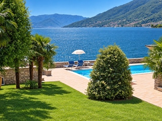 Holiday apartment Gravedona  10
