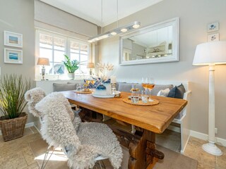 Ferienhaus Kampen Ausstattung 6