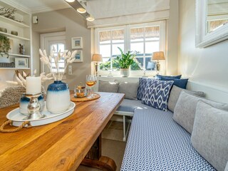 Casa per le vacanze Kampen Caratteristiche 7