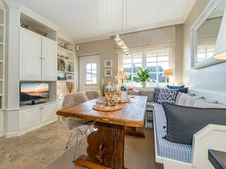 Casa per le vacanze Kampen Caratteristiche 8