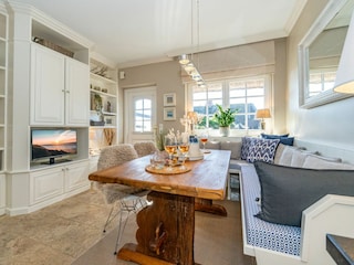 Maison de vacances Kampen Équipement 8