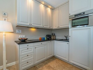 Casa per le vacanze Kampen Caratteristiche 11