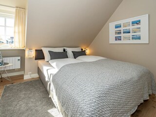 Casa de vacaciones Kampen Características 12