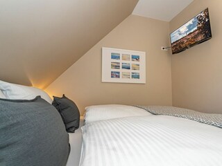 Casa de vacaciones Kampen Características 14