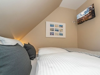 Maison de vacances Kampen Équipement 14