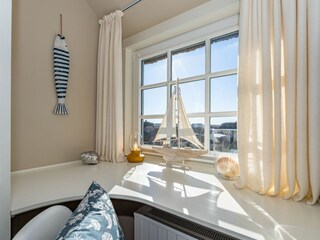 Ferienhaus Kampen Ausstattung 15