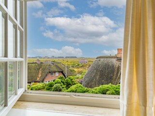 Ferienhaus Kampen Ausstattung 16
