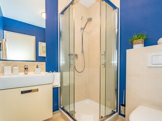 Casa per le vacanze Kampen Caratteristiche 17