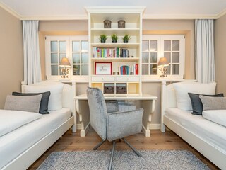 Casa per le vacanze Kampen Caratteristiche 20