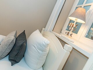 Ferienhaus Kampen Ausstattung 21
