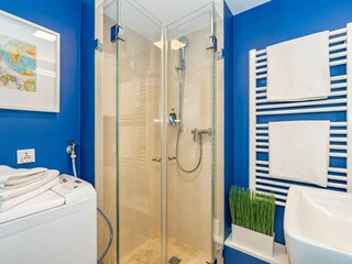 Casa de vacaciones Kampen Características 22