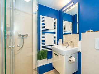 Casa de vacaciones Kampen Características 23