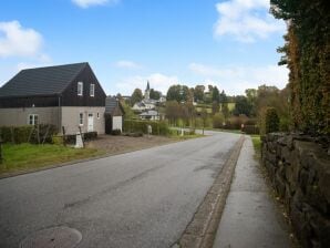 Vakantiehuis Sfeervolle woning in Wirtzfeld met infraroodsauna - Butgenbach - image1